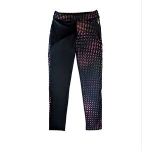 Reebok youth leggings